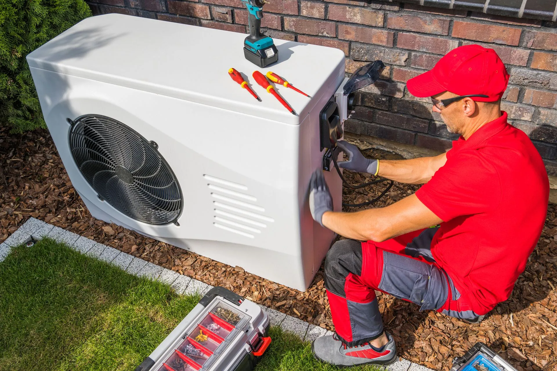 About HVAC in Centerville, PA